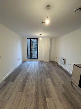 Flat 15, Percy Street, Preston photo 2