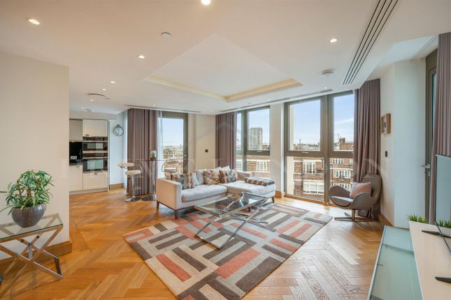 Flat for sale in Abell House, Westminster, London SW1P