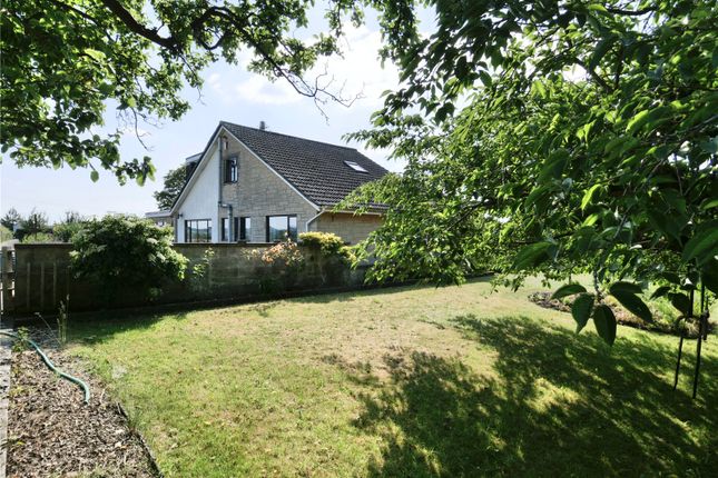 Detached house for sale in Whatley, Frome