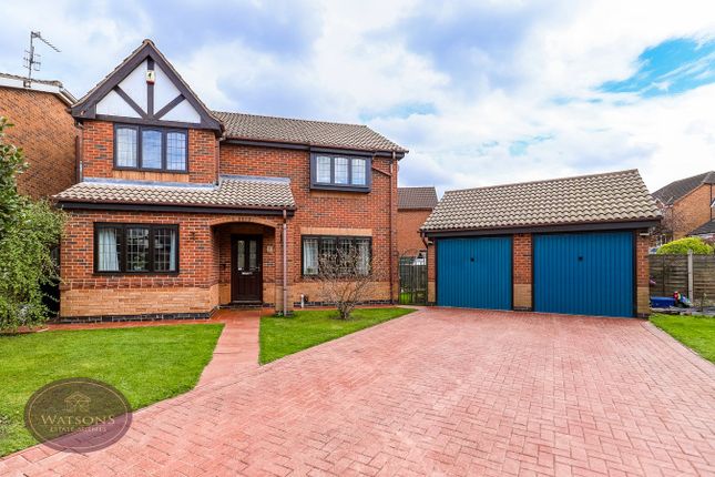 9, Kenton Avenue, Nottingham photo 2