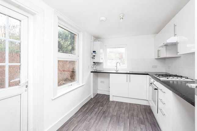 Southwell Grove Road, Leytonstone photo 2