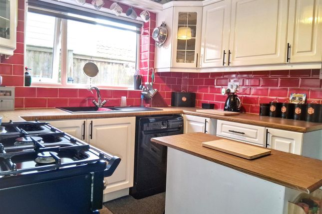 3, Rodmore Crescent, Shepton Mallet photo 4
