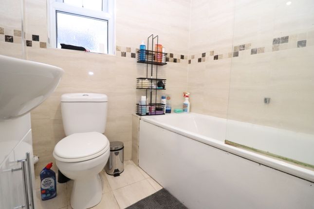 End terrace house for sale in Bedford Street, Cathays, Cardiff