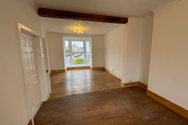 End terrace house to rent in Queen Victoria Road, Llanelli