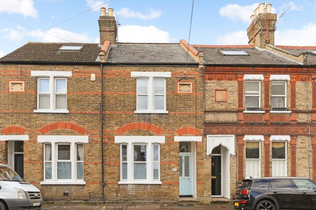 Thumbnail Terraced house to rent in Alexandra Road, Windsor