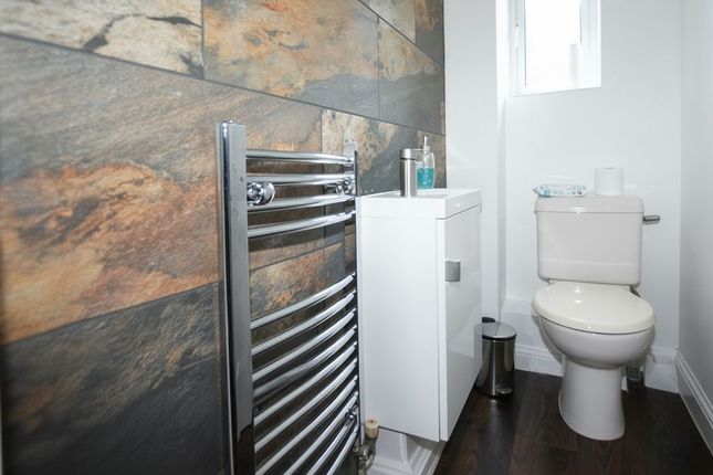 8, Chancery Court, Nottingham photo 4