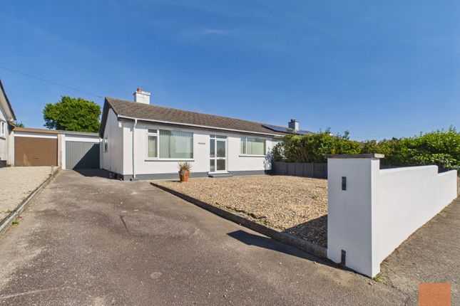 2-bed house on Westlea, Hugus Road, Truro, £275,000