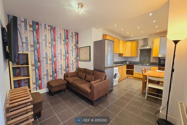 Thumbnail Semi-detached house to rent in Antill Road, London
