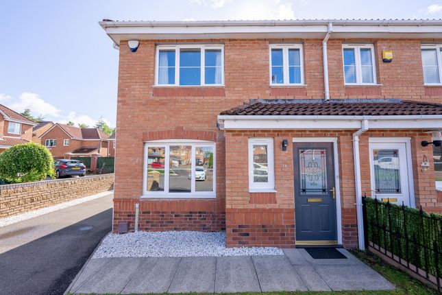 14, Kildrummy Drive, Glasgow photo 3