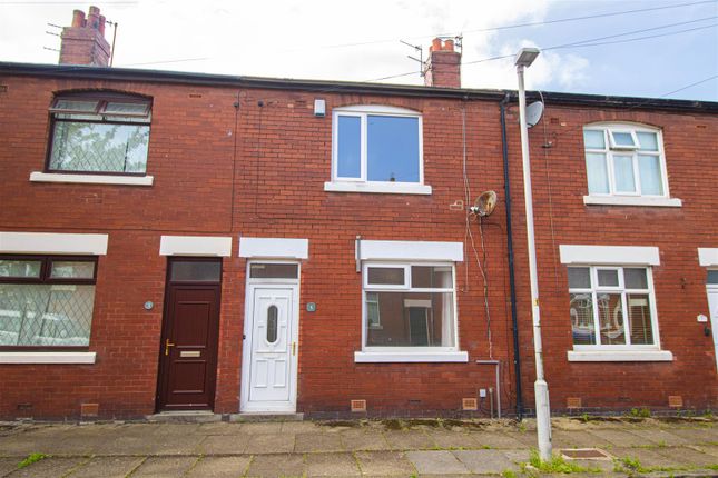 Property Front