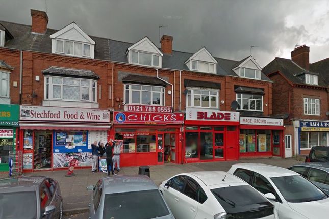 Room to rent in Station Road, Stechford, Birmingham