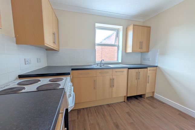 Sutton Court, Skegness photo 2