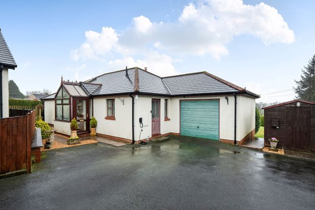 3-bed house on Ty'r Ffynnon, 9, Erw Deg, Welshpool, £368,950