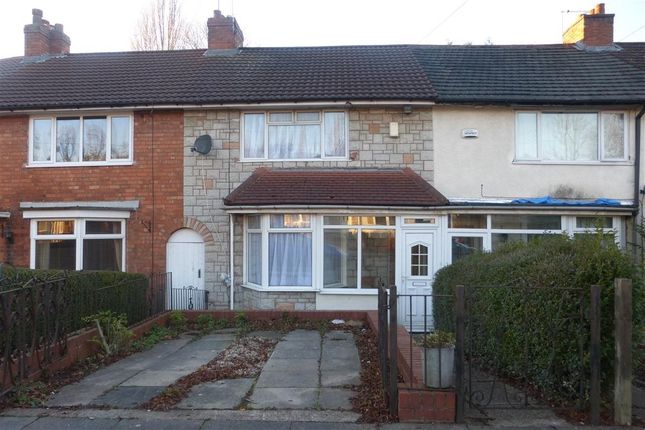 Property to rent in Pineapple Road, Stirchley, Birmingham