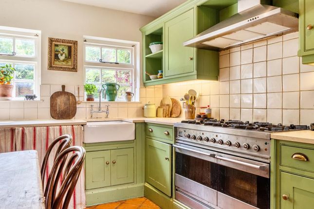 MILTON COTTAGE, Main Street, Chipping Norton photo 3