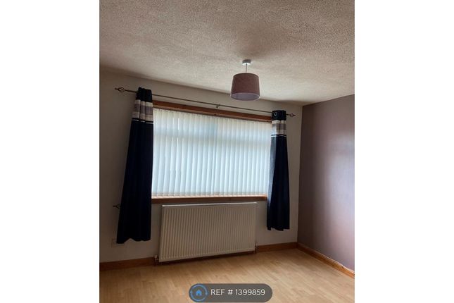 Thumbnail Terraced house to rent in Skelly Rock, Aberdeen