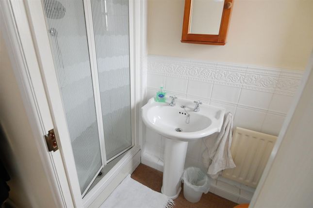 Semi-detached house for sale in Suffield Close, Morley, Leeds