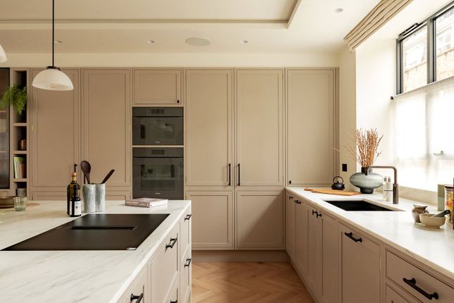 1+2, Ossington Close, London photo 4