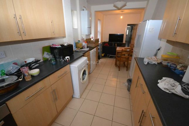 Thumbnail Terraced house to rent in Norris Road, Earley, Reading, Berkshire