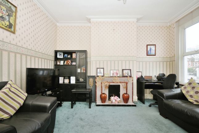 Detached house for sale in Ardoch Road, London