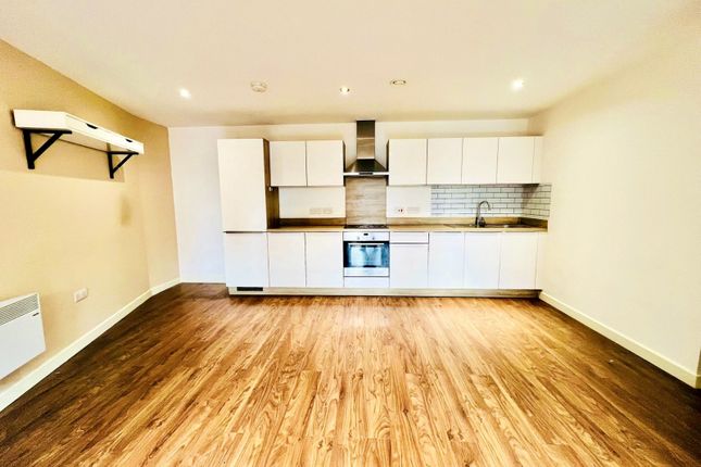 Apartment 82, Block C Alto, Salford photo 2