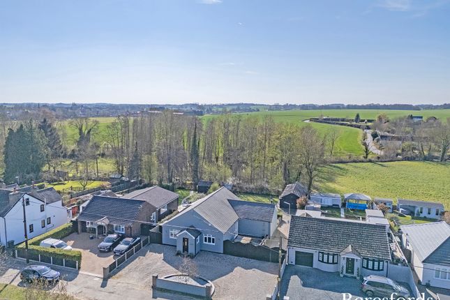 3-bed house on Barrimore,, Boyton Cross, Chelmsford, £625,000