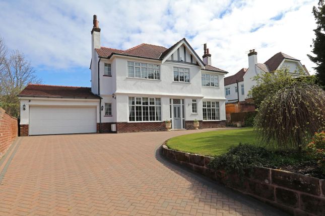 Thumbnail Detached house for sale in Waterloo Road, Birkdale