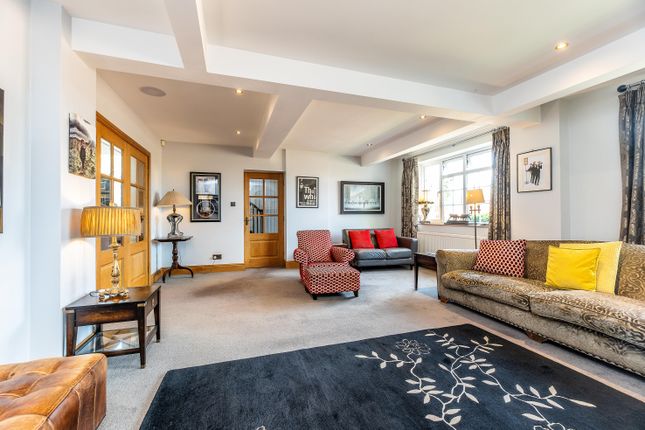 Hoe Hill Cottage 062