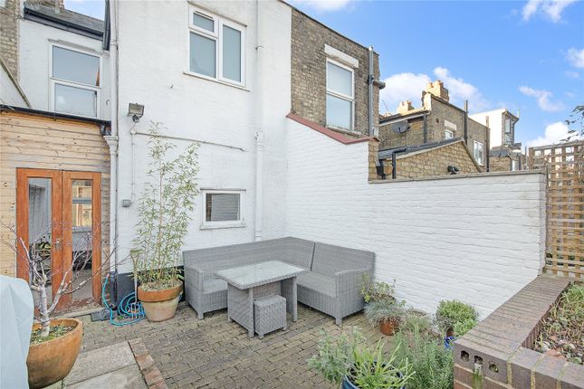 Terraced house for sale in Browns Road, Walthamstow, London