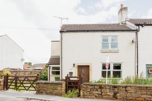Thumbnail Cottage for sale in Mill Lane, Ryhill, Wakefield