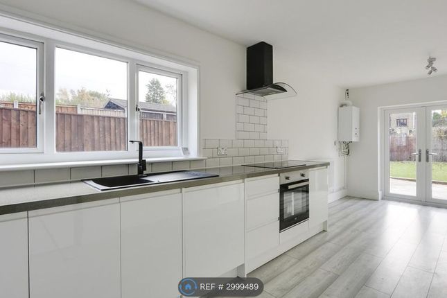 Hill Road, Bestwood Village, Nottingham photo 2