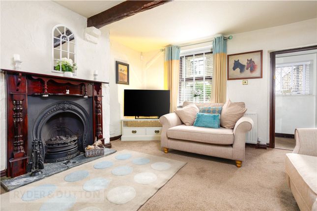 Peel Cottage, 24-26, Lees Road, Mossley photo 4