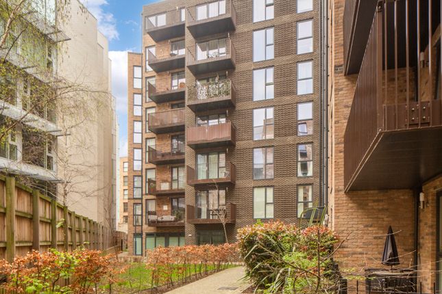 Flat for sale in Bloom Heights, River Rise Close