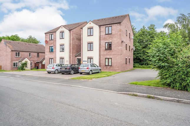 1 bed flat for sale in Sydwall Road, Belmont, Hereford HR2