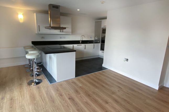 Apartment 9, 1, Lloyd Street, Greater Manchester photo 3