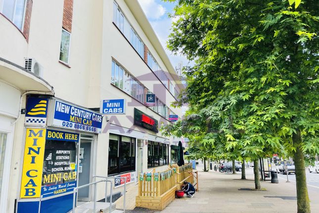 Studio for sale in The Turret, Rayners Lane, Harrow, Harrow