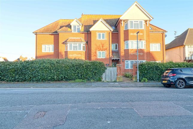 Flat for sale in Wash Lane, Clacton-On-Sea