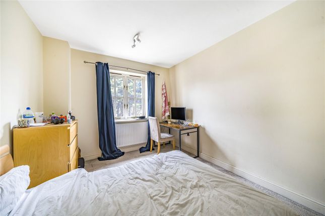 Detached house for sale in Urban Mews, Hermitage Road, Harringay, London