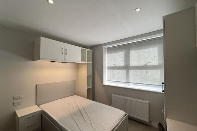 Flat to rent in Cornwall Street, Plymouth