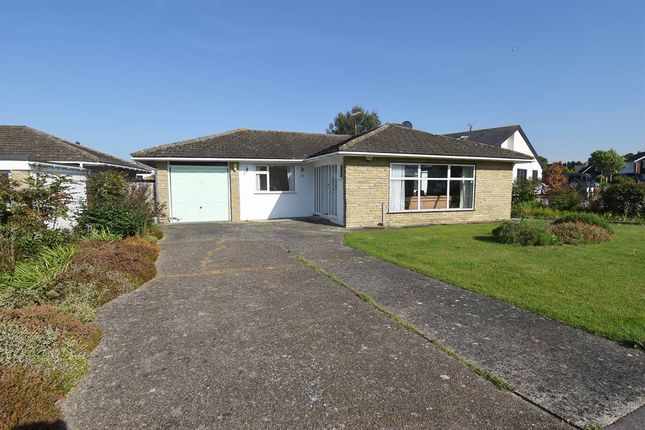 Detached bungalow for sale in Shepherds Walk, Chestfield, Whitstable