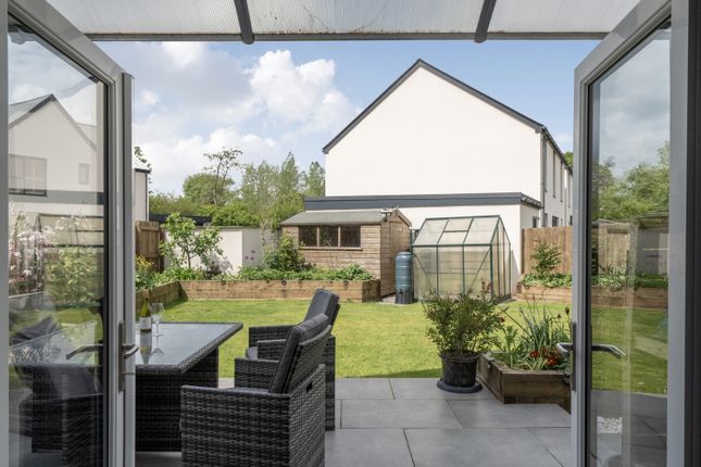 22, Cherry Blossom Way, Yeovil photo 4