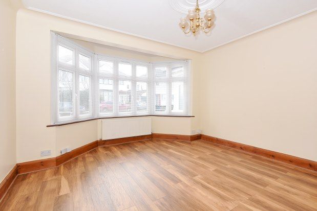 Thumbnail Property to rent in Rutland Road, London