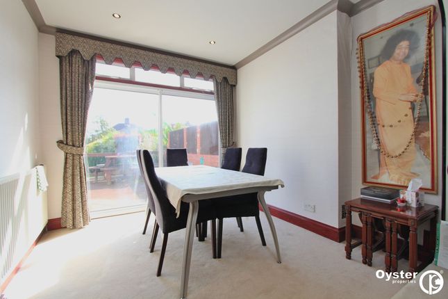 Semi-detached house to rent in Vernon Drive, Stanmore