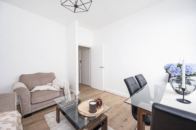 Thumbnail Flat for sale in Sylvester Path, Hackney, London
