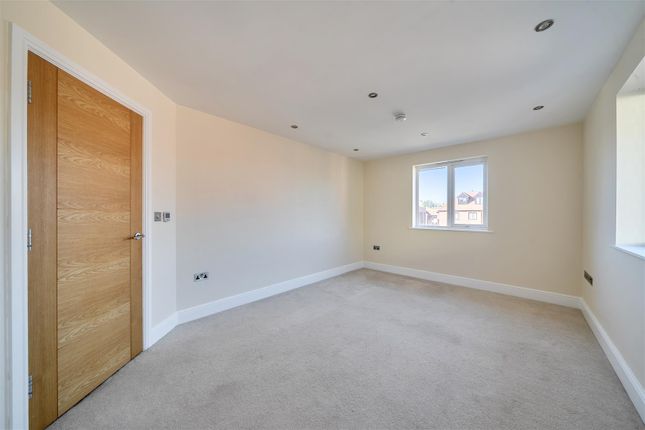 Flat 6, Davine Lodge 2A, Cranborne Road, Swanage photo 4
