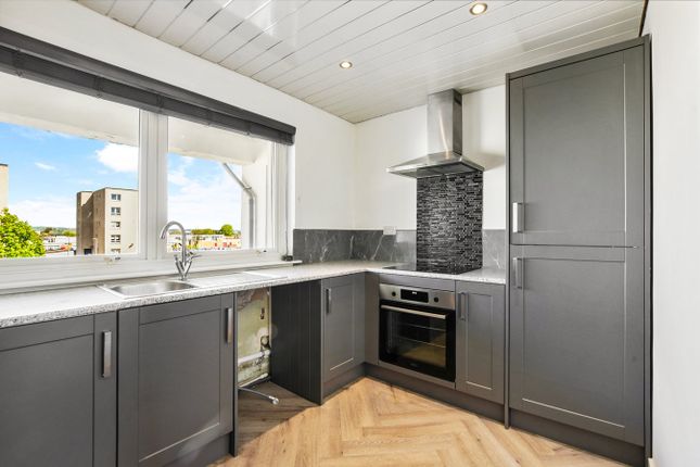 5 Laggan House, Arran Park, Prestwick photo 4