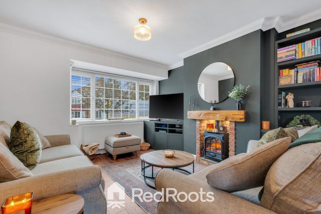 83 Scawthorpe Avenue, Doncaster, South Yorkshire photo 2