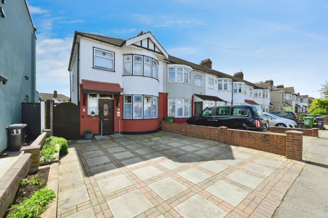 End terrace house for sale in Seaforth Drive, Waltham Cross