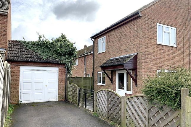 Detached house to rent in Southam Crescent, Lighthorne Heath, Leamington Spa