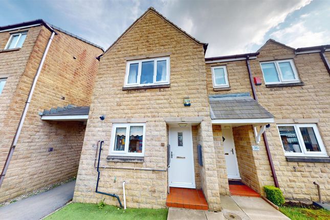 Town house for sale in Bewick Court, Clayton Heights, Bradford